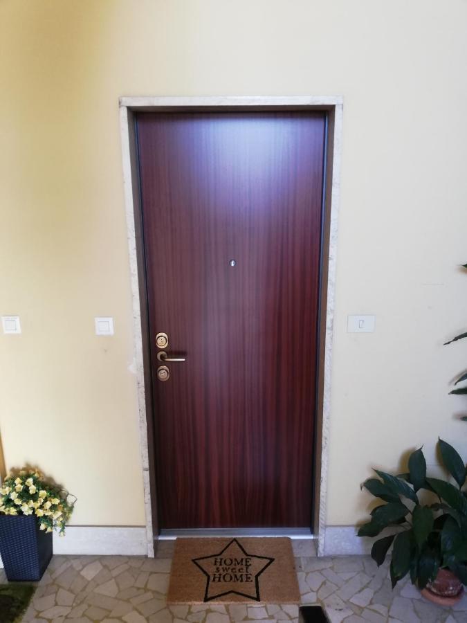 Appartamento Stella Vigevano Zewnętrze zdjęcie