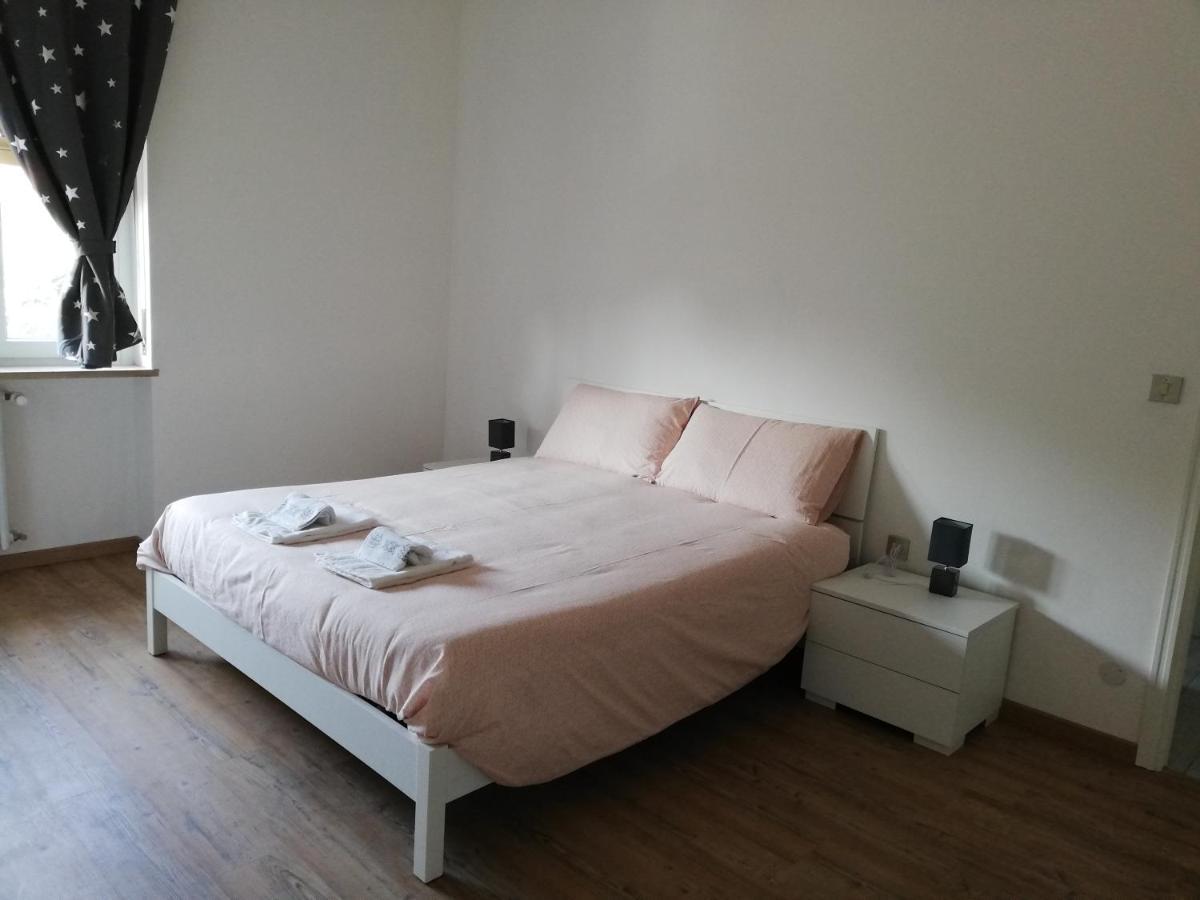 Appartamento Stella Vigevano Zewnętrze zdjęcie
